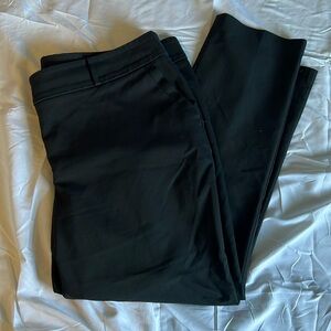 Loft Marisa Skinny Pants